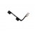 Volume Button Flex Cable For Oppo K7 By - Maxbhi Com