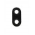 Camera Lens For Nokia 7 Black By - Maxbhi Com