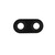 Camera Lens For Nokia 7 White By - Maxbhi Com