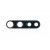 Camera Lens For Oppo K7 Black By - Maxbhi Com