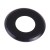 Camera Lens For Vivo Y67 Black By - Maxbhi Com