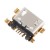Charging Connector For Vivo Y67 By - Maxbhi Com
