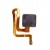 Fingerprint Sensor Flex Cable For Vivo V9 6gb Red By - Maxbhi Com