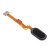 Fingerprint Sensor Flex Cable For Vivo Y67 Black By - Maxbhi Com