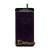 Lcd With Touch Screen For Vivo V1 Black By - Maxbhi Com