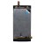 Lcd With Touch Screen For Vivo Y15s Black By - Maxbhi Com