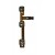 Volume Button Flex Cable For Vivo V1 By - Maxbhi Com