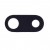 Camera Lens For Infinix Smart 2 Black By - Maxbhi Com