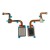 Fingerprint Sensor Flex Cable for Xiaomi Mi 10 5G Gold