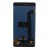 Lcd With Touch Screen For Voto V4 Black By - Maxbhi Com