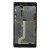Lcd With Touch Screen For Xiaomi Redmi Grey By - Maxbhi Com