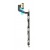 Volume Button Flex Cable For Xiaomi Mi 10 5g By - Maxbhi Com