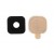 Camera Lens For Samsung Galaxy E5 Black By - Maxbhi Com