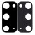 Camera Lens For Samsung Galaxy S20 Black By - Maxbhi Com