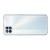 Full Body Housing For Oppo Reno 4 Se White - Maxbhi Com