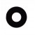 Camera Lens For Apple Iphone 4 Black By - Maxbhi Com