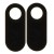 Camera Lens For Huawei Y6 2019 Brown By - Maxbhi Com