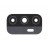 Camera Lens For Oppo A53 2020 Black By - Maxbhi Com