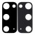 Camera Lens For Samsung Galaxy S20 Blue By - Maxbhi Com
