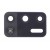 Camera Lens For Tecno Spark 6 Air Black By - Maxbhi Com