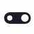 Camera Lens For Vivo Y11 2019 Black By - Maxbhi Com