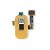 Fingerprint Sensor Flex Cable For Asus Zenfone 3 Ze520kl Black By - Maxbhi Com