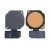 Fingerprint Sensor Flex Cable For Huawei Y6 2019 Gold By - Maxbhi Com