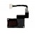 Fingerprint Sensor Flex Cable For Oneplus 8 Black By - Maxbhi Com
