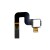 Fingerprint Sensor Flex Cable For Samsung Galaxy S20 Grey By - Maxbhi Com