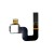 Fingerprint Sensor Flex Cable For Samsung Galaxy S20 Grey By - Maxbhi Com