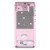 Lcd Frame Middle Chassis For Samsung Galaxy S20 Pink By - Maxbhi Com