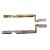 Power Button Flex Cable For Realme 7i On Off Flex Pcb By - Maxbhi Com