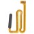 Power Button Flex Cable For Samsung Galaxy A12 On Off Flex Pcb By - Maxbhi Com