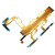 Power Button Flex Cable For Sony Xperia C3 On Off Flex Pcb By - Maxbhi Com