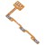 Power Button Flex Cable For Tecno Spark 6 Air On Off Flex Pcb By - Maxbhi Com