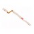 Volume Button Flex Cable For Realme 7i By - Maxbhi Com