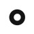 Camera Lens For Lenovo Tab M8 Fhd Black By - Maxbhi Com