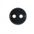 Camera Lens For Motorola Moto G7 Power Black By - Maxbhi Com