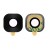 Camera Lens For Samsung Galaxy A5 Duos Gold By - Maxbhi Com