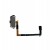 Fingerprint Sensor Flex Cable For Samsung Galaxy S6 Gold By - Maxbhi Com