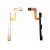 Power Button Flex Cable For Comio P1 On Off Flex Pcb By - Maxbhi Com