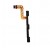 Power Button Flex Cable For Comio P1 On Off Flex Pcb By - Maxbhi Com