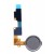 Power Button Flex Cable For Lg V20 On Off Flex Pcb By - Maxbhi Com