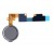 Power Button Flex Cable For Lg V20 On Off Flex Pcb By - Maxbhi Com
