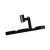 Power Button Flex Cable For Micromax Selfie 2 Q4311 On Off Flex Pcb By - Maxbhi Com