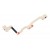 Volume Button Flex Cable For Oppo Reno 5 Pro 5g By - Maxbhi Com