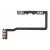 Volume Button Flex Cable For Realme 8 Pro By - Maxbhi Com