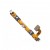 Volume Button Flex Cable For Samsung Galaxy A7 2015 By - Maxbhi Com