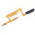 Volume Button Flex Cable For Samsung Galaxy Tab S7 By - Maxbhi Com