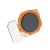 Fingerprint Sensor Flex Cable For Huawei P Smart 2019 Black By - Maxbhi Com